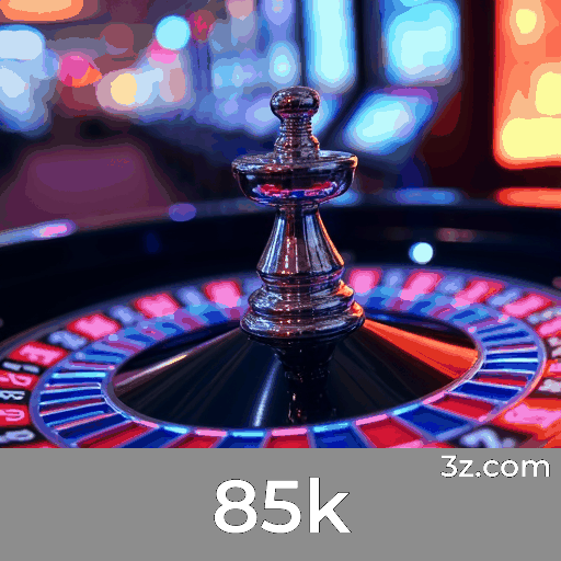 Desenvolvedores Top e Inovação Técnica no 85k